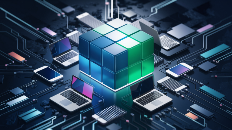 Server Management Services in Dubai - TLS IT Solutions DMCC