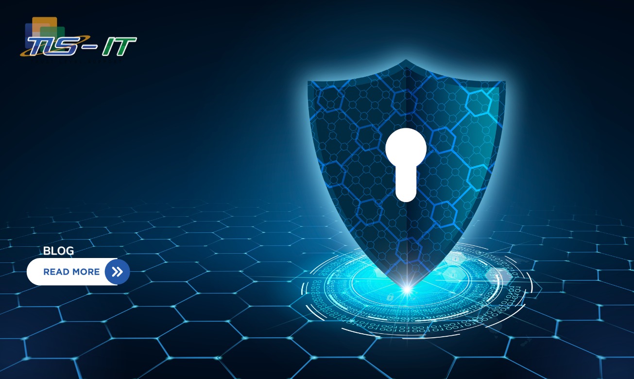 6 Cybersecurity Facts to Know in 2024 - TLS IT Solutions DMCC