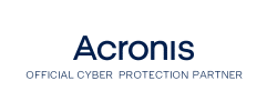 Acronis Partner