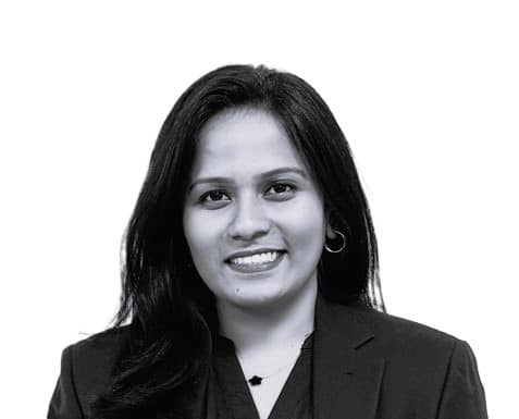 Rishika Sreekesh