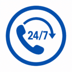 24 7 tls support