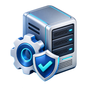 Fully managed IT services