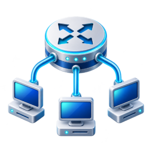 Business network services