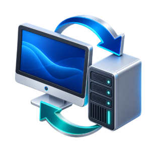 Office IT setup and relocation services